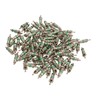 100pcs Air Conditioning Valve Core R12 American Valve Core with
