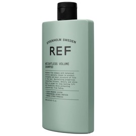 REF Weightless Volume Shampoo 285 ml