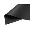 Wake Industry CRS-14 CR Rubber Sheet, 0.4 x 11.8 x