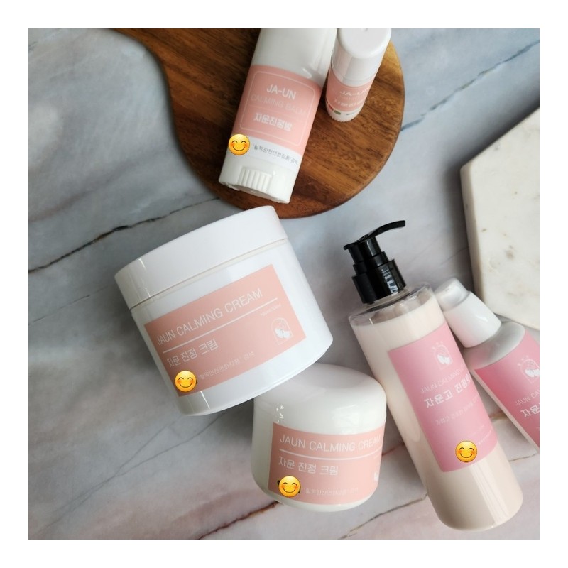 <When itchy and dry> Jaungo Soothing Cream - Large Capacity