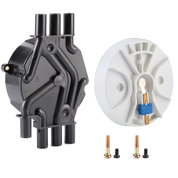 Distributor Cap