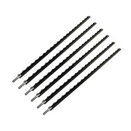 Berkel Bread Slicer Replacement Blades - 6 per Pack, Replaces A-07333-5