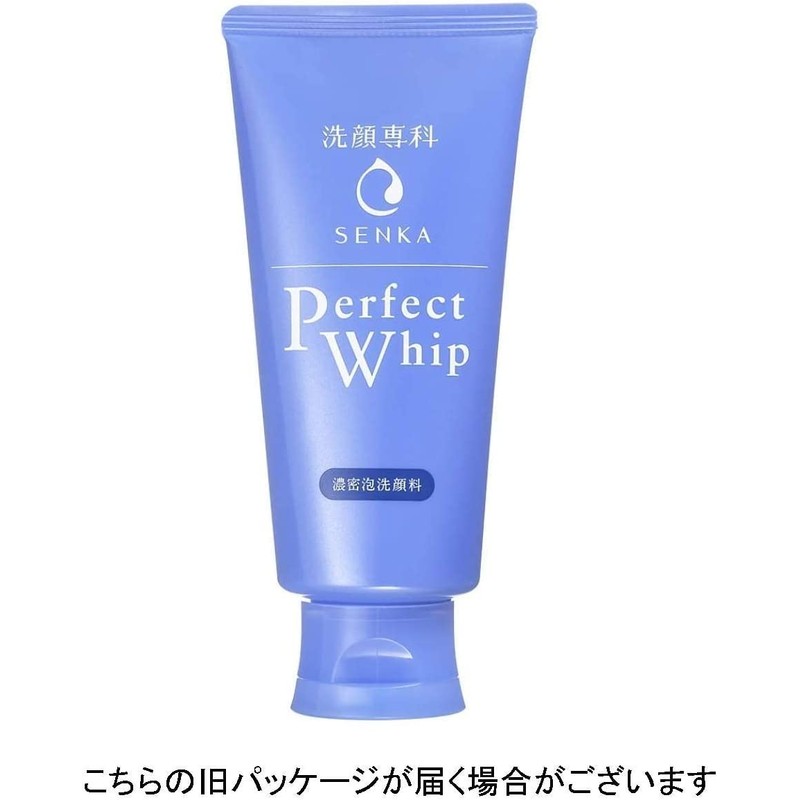 Senka Perfect Whip 4.2 oz (120 g)