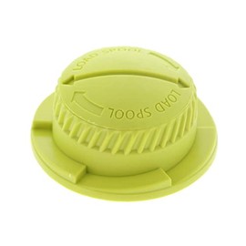 Tolxh #530455002 String Trimmer Knob P2009 RY15523A RY15523AVNM RY251PH RY252CS, RY252CSVNM, RY253SS, RY253SSVNM, RY254BC, RY254BCVNM, RY25CSEMC Quality Durable New Replacement Parts For Ryobi
