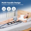 Fanwer Bed Ladder Assist, Pull Up & Sit Up Assist