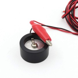 CNC Router Z Axis Tool Setting Touch Plate Probe Block Auto-Check Mach3 Milling Engraving Machine Instrument Tool Setting Zero Sensor Accessories