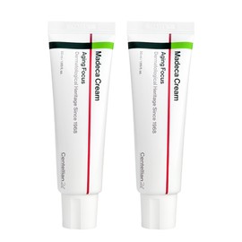 (1+1) Centellian24 Madeca Cream Season 8 Aging Focus 50ml / (1+1) 센텔리안24 마데카 크림 시즌8 에이징 포커스 50ml