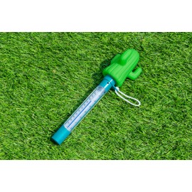 Bestway Floating Pool Thermometer Cactus 8 x 6.5 x 25 cm