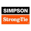 Simpson Strong-Tie CCQ4.62-5.50SDS CCQ Column Cap for Triple-2x Beam, 6X