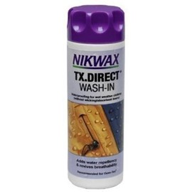 Nikwax TX Direct Wash In 300ml