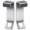 Kuco [2 Pack] Cooler Lock Bracket for Mid-to Large-Size Yeti/RTIC