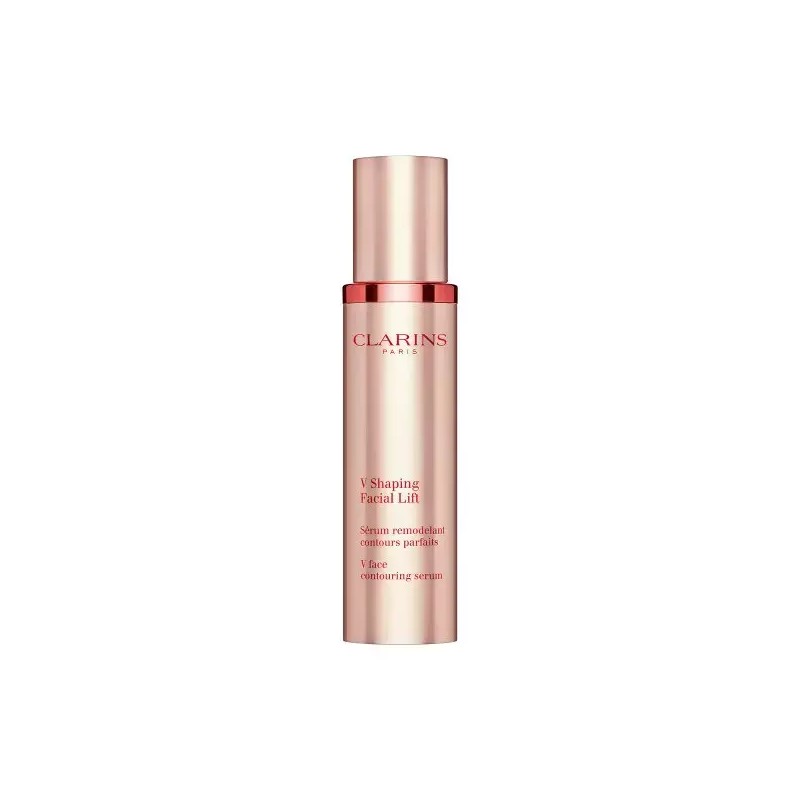 Clarins [클라랑스](강남점)뷔 쉐이핑 페이셜 리프트 50ml [Clarins] (Gangnam Store) V-Shaping