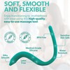 Perineal Massage Tool with 10 Vibration Modes: Designed for Labor