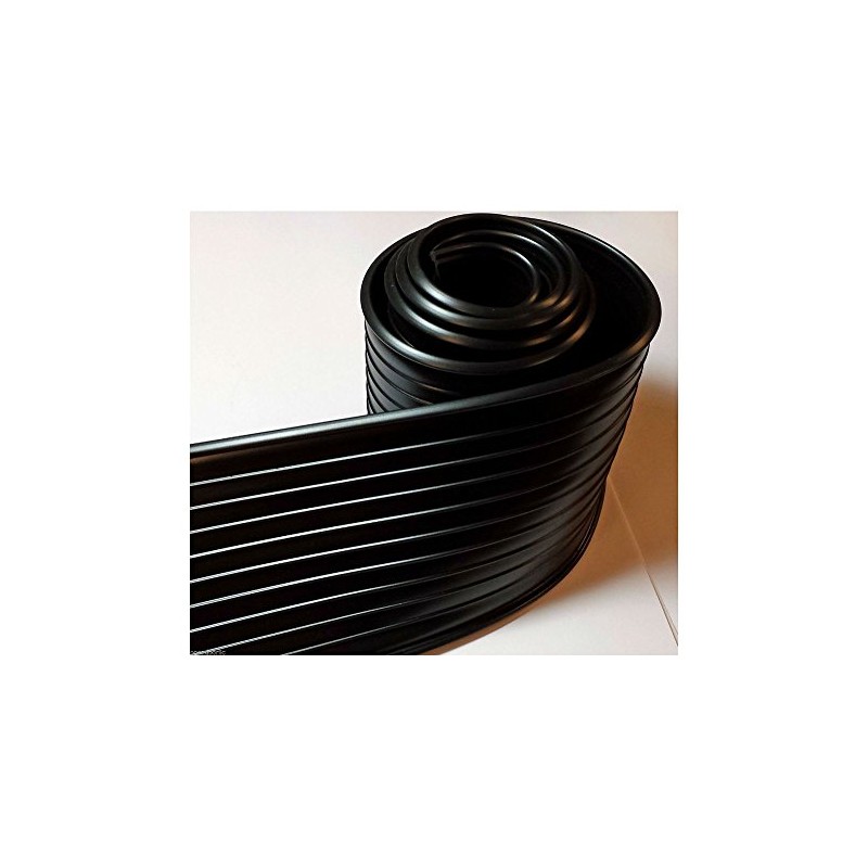 Replacement Wayne Dalton Garage Door Bottom Weather Seal 154448 for