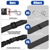 Dog Seat Belt Upgraded Dog Seat Belt for Car with