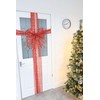 Christmas Concepts® 9M x 40CM Sheer Organza - Christmas/Party/Wedding Decoration