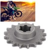 T8F Sprocket Chains Sprockets Transmission Sprocket Fits For 2 Stroke