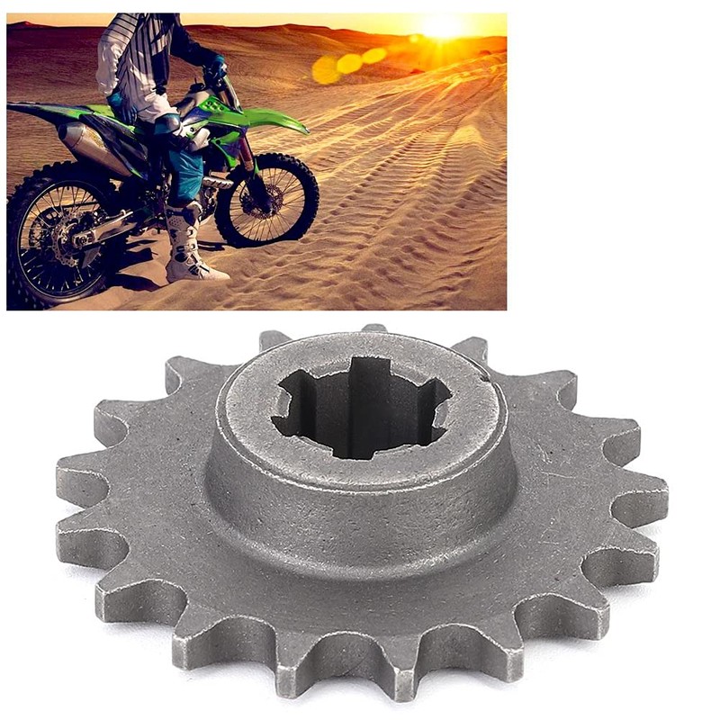 T8F Sprocket Chains Sprockets Transmission Sprocket Fits For 2 Stroke