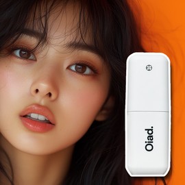 Oad Lipticker Liptic Lip Tattoo Tint Tool 003 Bluntoe / 오아드 립티커 립티크 립타투 틴트 공구 003 블런토