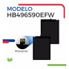 Slim Company Bateria Pila Para Honor X7 Bnd-l21 X8 5g