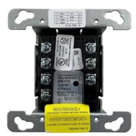 SIMPLEX 4090-9118 - Adressable Relay Module with T-Sensor