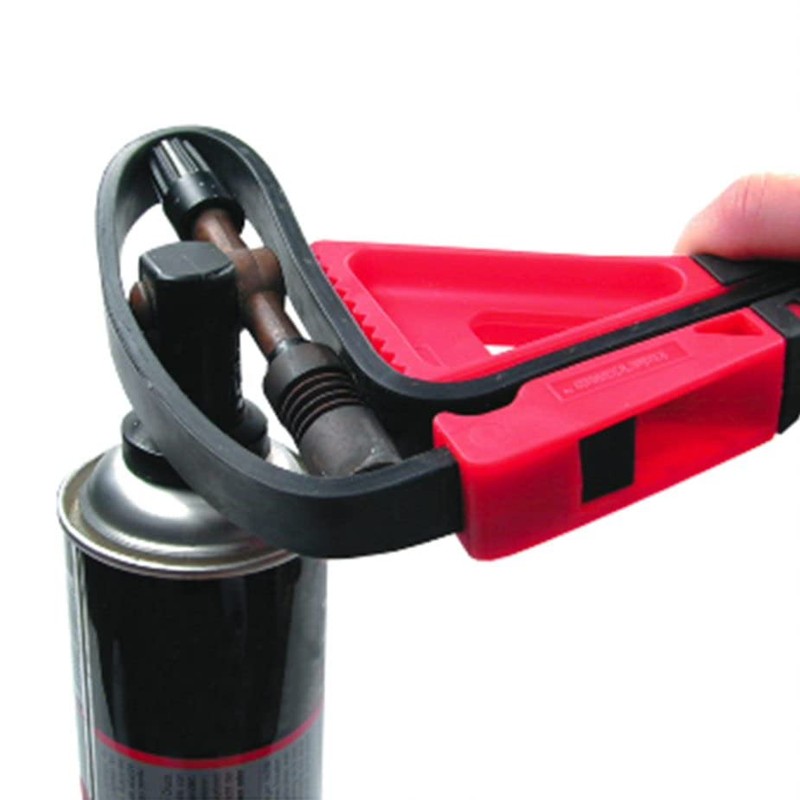 Boa Constrictor Standard Strap Wrench, BO12002