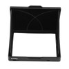 Camera Sun Hood, Camera Screen Hood Sunshade Folding 3.0 Inch