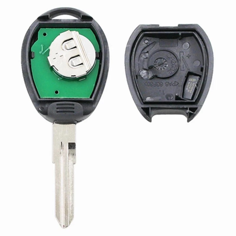 keyecu for Land Rover Discovery 2 1999-2004 73370847C Remote Key