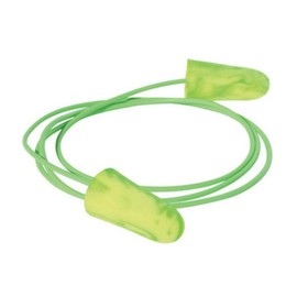 Genuine MOLDEX Ear Plugs, 50 Pair Pack, Goin'Green, Cord Included, Genuine MOLDEX Case Set: