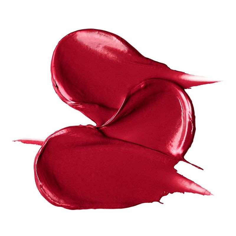 Lápiz Labial Revlon Super Lustrous tono Uncut Ruby 4.2g