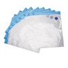 10pcs Vacuum Sealer Bags Multipurpose Food Vacuum Compression Bags for