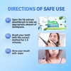 SP-8 Ultra Whitening Toothpaste,Toothpaste Sp-8 Brightening,Probiotics Bright White Toothpaste,Deep Cleaning