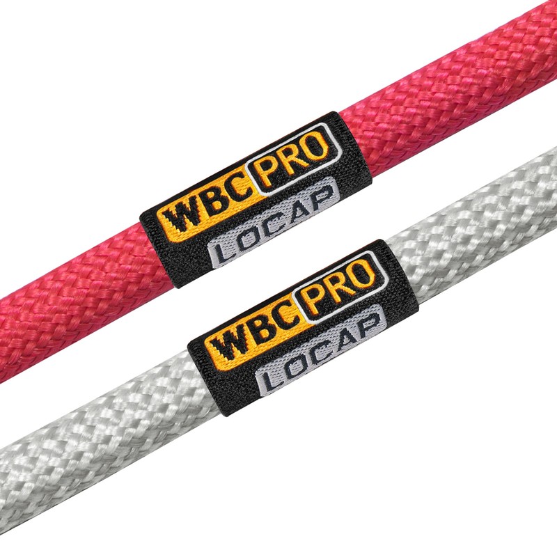 2 Foot RCA to XLR (Female) Cable Pair - WBC-PRO-LOCAP