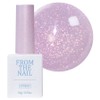 From the Nail GLITTER Gel, FU58, 10g, 1 piece / 프롬더네일 GLITTER 젤, FU58, 10g, 1개