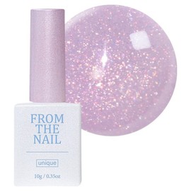 From the Nail GLITTER Gel, FU58, 10g, 1 piece / 프롬더네일 GLITTER 젤, FU58, 10g, 1개