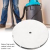 Gsycle Shop Vac Motor, Vacuum Cleaner Rotating Fan Blade Motor