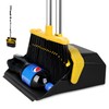 Tiumso Broom with Dustpan Combo Set, Brooms and Dustpans Sets
