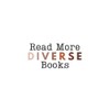Read More Diverse Books Reading Log Notebook