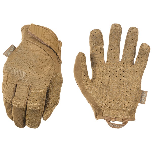 Mechanix Wear: Tactical Specialty Vent Tactical Gloves, Touch Capable, High