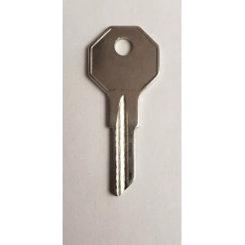 Ilco - B2 - H1098M - Key Blank GM