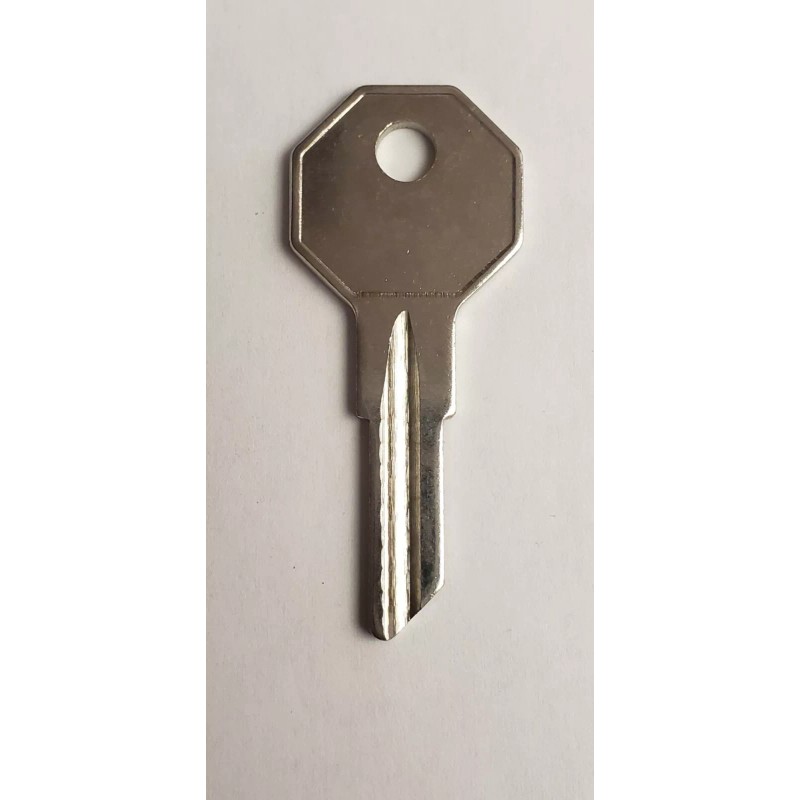 Ilco - B2 - H1098M - Key Blank GM