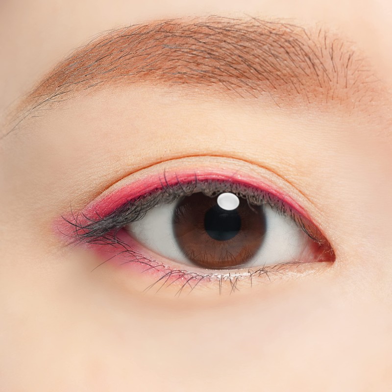 Chacott MA04 Chacot Multi Color Variation Mat