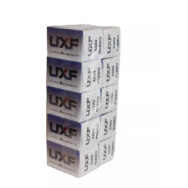 Ultrafine Xtreme 10 Rolls - 35mm x 36 EXP - Ultrafine Xtreme 100 Black & White film UXF 100