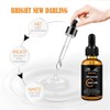 Facial Essence 30ml VC Original Solution moisturizing Bright Skin Dark