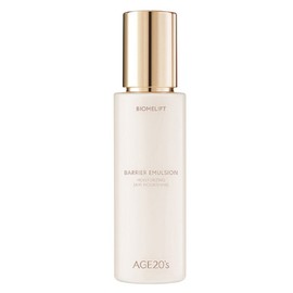 Age2Wenice BiomLift Panthenol Emulsion, 1 ea, 150ml / 에이지투웨니스 바이옴리프트 판테놀 에멀젼, 1개, 150ml