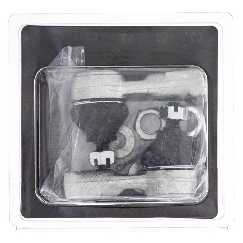 NICHE Tie Rod End Kit for Kawasaki Mule 610 600