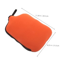 Sosoport Protective Covers for Paddle Pieces Material Fit for Pickleball Tennis Beach Tennis Racquets
