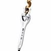 Instyler Tulip Auto Curler Automatic Curling Tong Iron Wave Machine