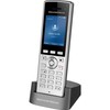 Grandstream Networks WP822 El Wp822 es un teléfono inalámbrico Wi-Fi