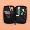 Target Pandas Zip Up Pencil Organizer Yoobi Office